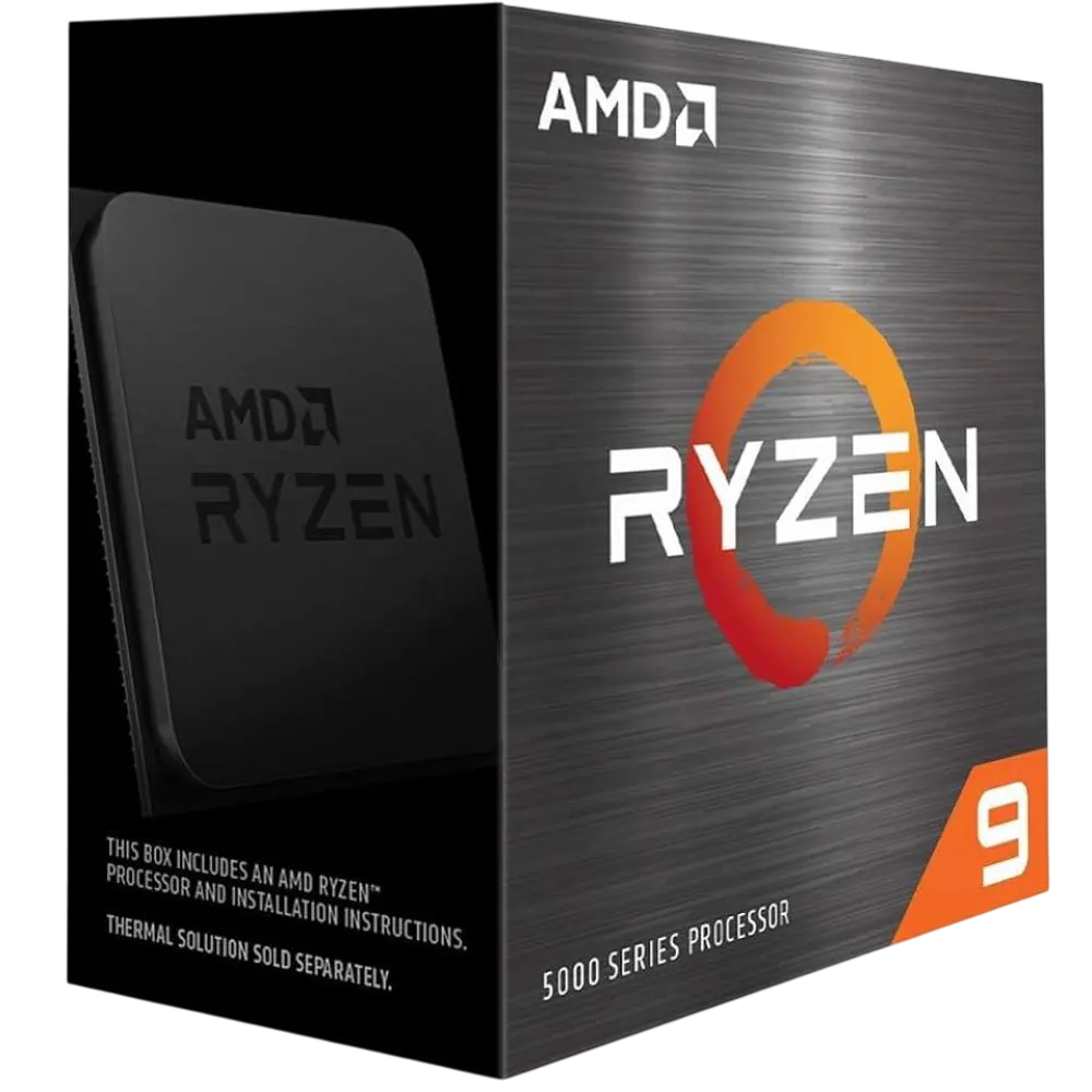 RYZEN 9 5900X